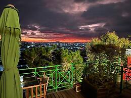 Palissandre Hotel & Spa