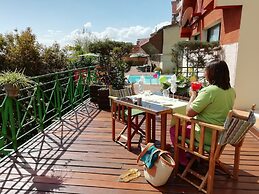 Palissandre Hotel & Spa