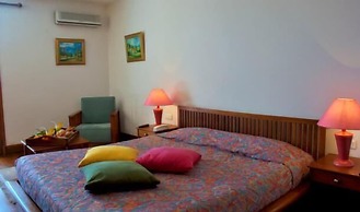 Palissandre Hotel & Spa