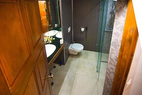 Palissandre Hotel & Spa