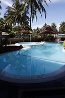 Surya Pesona Beach Hotel