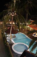 Surya Pesona Beach Hotel