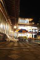 Surya Pesona Beach Hotel