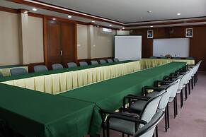 Surya Pesona Beach Hotel