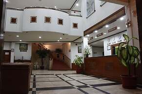 Surya Pesona Beach Hotel