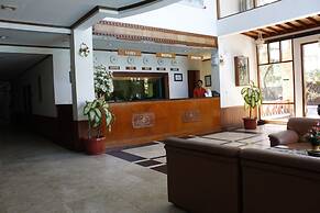 Surya Pesona Beach Hotel