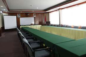 Surya Pesona Beach Hotel