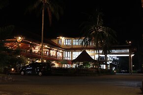 Surya Pesona Beach Hotel