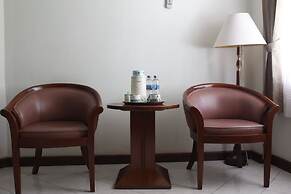 Surya Pesona Beach Hotel