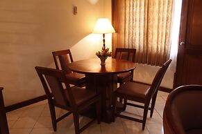 Surya Pesona Beach Hotel