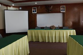 Surya Pesona Beach Hotel