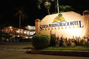 Surya Pesona Beach Hotel