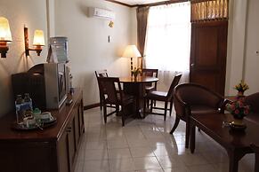 Surya Pesona Beach Hotel