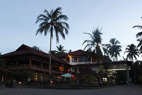 Surya Pesona Beach Hotel