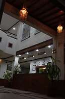 Surya Pesona Beach Hotel