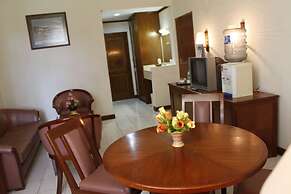 Surya Pesona Beach Hotel