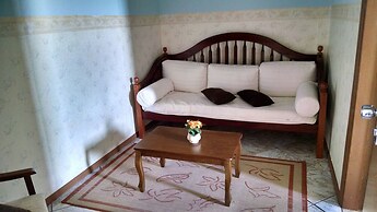 Bekassin Botucatu Hotéis