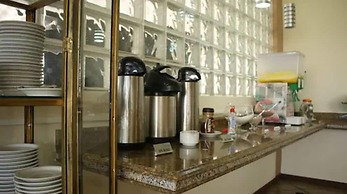 Bekassin Botucatu Hotéis