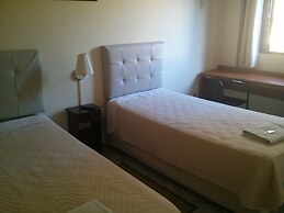 Bekassin Botucatu Hotéis