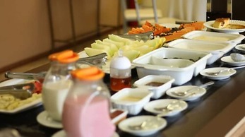 Bekassin Botucatu Hotéis