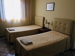 Bekassin Botucatu Hotéis