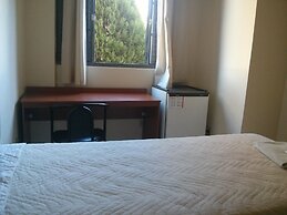 Bekassin Botucatu Hotéis