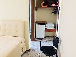 Bekassin Botucatu Hotéis