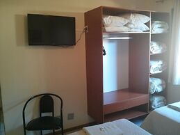 Bekassin Botucatu Hotéis