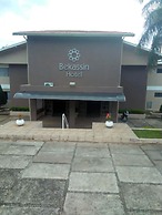 Bekassin Botucatu Hotéis