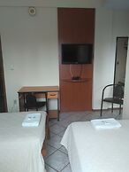 Bekassin Botucatu Hotéis