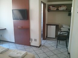 Bekassin Botucatu Hotéis