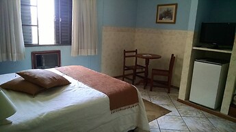 Bekassin Botucatu Hotéis