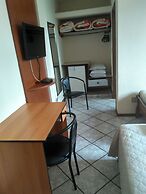 Bekassin Botucatu Hotéis