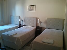 Bekassin Botucatu Hotéis