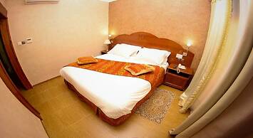 Hotel El Kenz