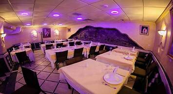 Hotel El Kenz