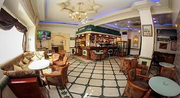 Hotel El Kenz