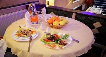 Hotel El Kenz