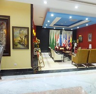Hotel El Kenz