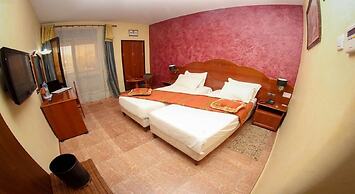 Hotel El Kenz