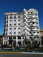 Hotel El Kenz