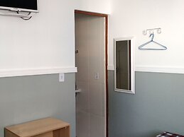 Hotel Paulistano Parque Anhembi