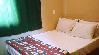 Hotel Paulistano Parque Anhembi