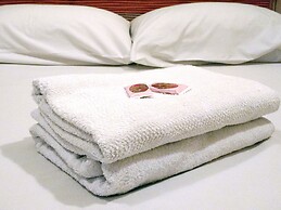 Hotel Paulistano Parque Anhembi