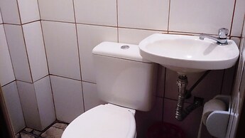 Hotel Paulistano Parque Anhembi