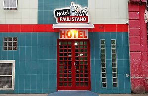 Hotel Paulistano Parque Anhembi