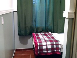 Hotel Paulistano Parque Anhembi