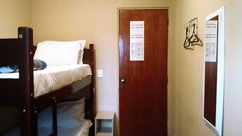 Hotel Paulistano Parque Anhembi