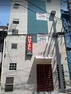 Hotel Paulistano Parque Anhembi