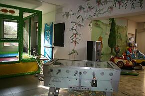 Villaggio Turistico Eden